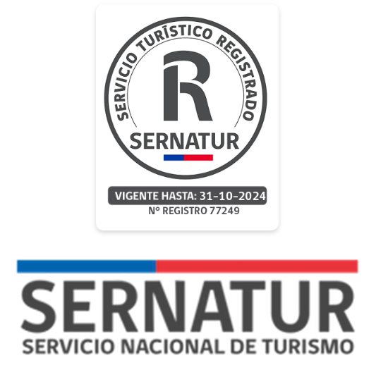 Sernatur